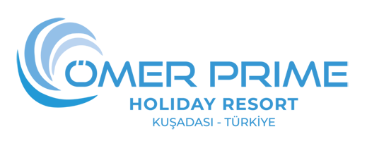 Ömer Prime Holiday Resort rezervasyon reservation