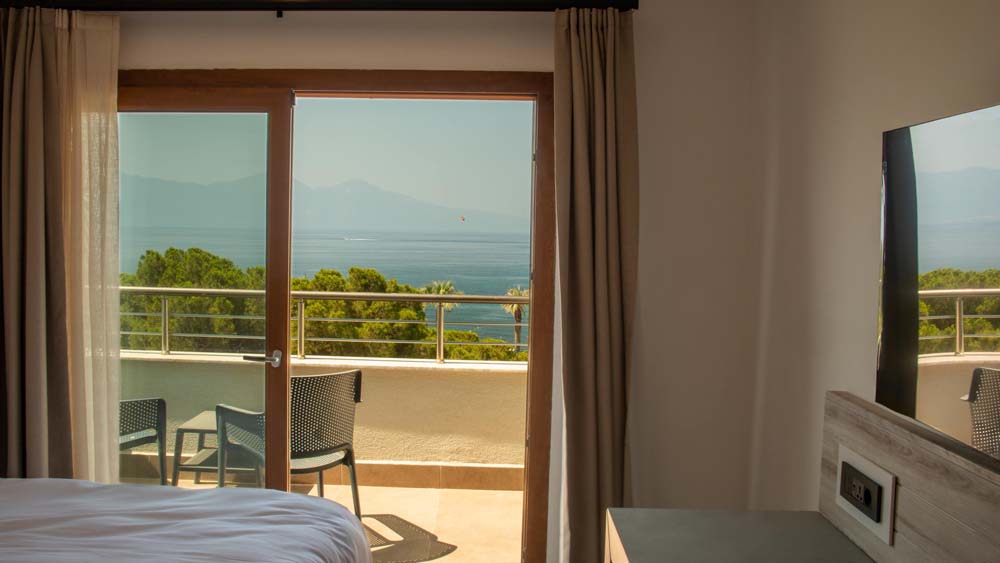 tatilbudur kuşadası otelleri